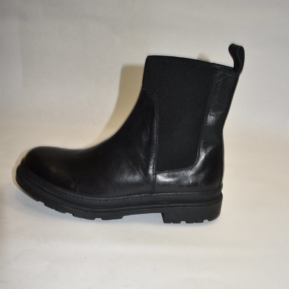 To Boot New York Shanahan Leather Chelsea Boot Size 11.5 US Leather main image 9